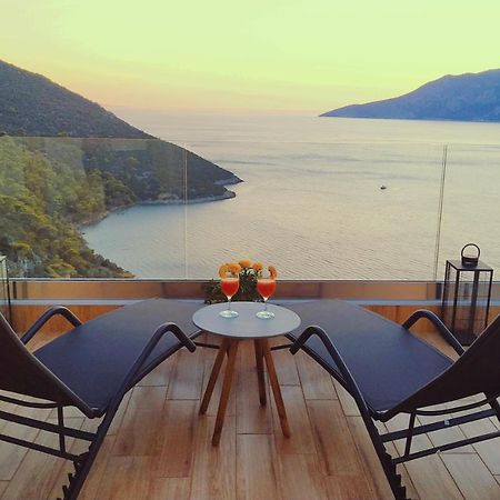 Alkyon Suites Agios Vasilios  Esterno foto