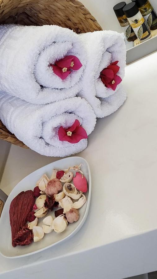 Alkyon Suites Agios Vasilios  Esterno foto
