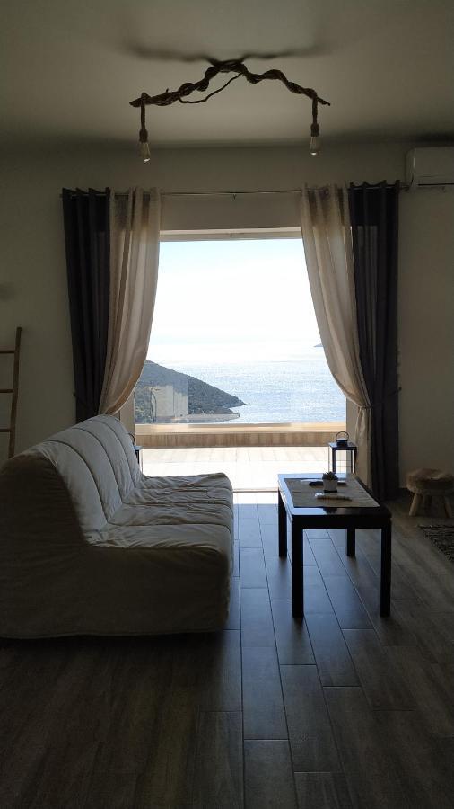 Alkyon Suites Agios Vasilios  Esterno foto