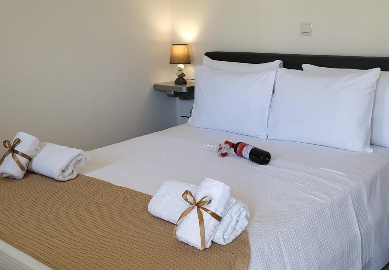 Alkyon Suites Agios Vasilios  Esterno foto